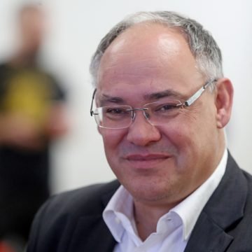 Damir Kajin oduševljen ulaskom Hrvatske u  Schengen: Usuđujem se reći da će Istra ‘plivati’ u novcu