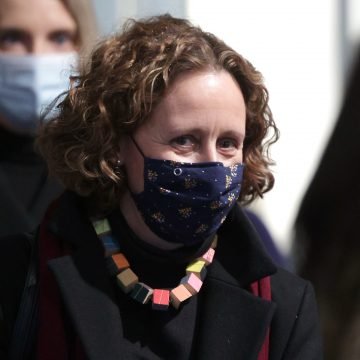 Suverenist otkriva: HDZ je licemjeran. Pa njegova ministrica Nina Obuljen Koržinek  je također financirala “sado mazo” festival