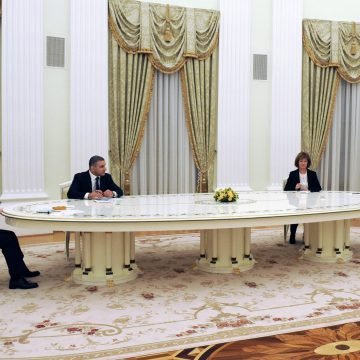 TREBA LI SE HRVATSKA ZABRINUTI: Deutsche Welle proglasio dvojicu naših susjeda Putinovim saveznicima
