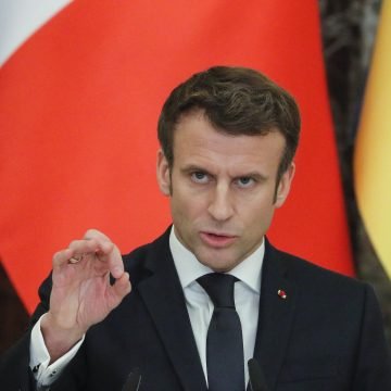Macron odbrusio Putinu: To što on nudi je nedovoljno, ovo što mi tražimo je – bezuvjetno