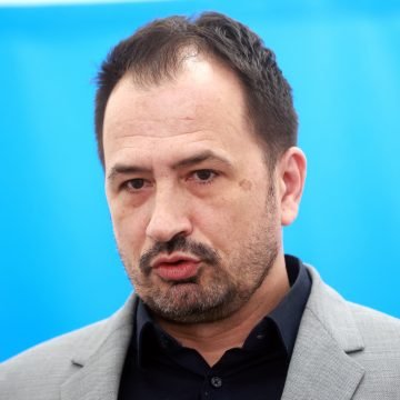 Domovinac Igor Peternel: Vjerujem Vesni Pusić kada kaže da je patriot. Ali ima jedan problem. Ona ne voli narod