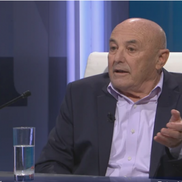 Bogoljub Lacmanović šokirao novinarku: Putin je zaprijetio moćnim oružjem