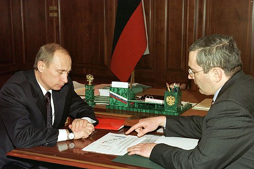 Nekad najbogatiji oligarh kojeg je Putin poslao u zatvor u Sibir: On je diktator kojeg se može svrgnuti samo revolucijom, fotografija