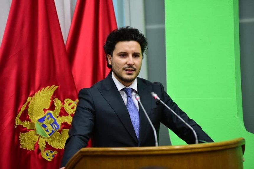 Pala prosrpska vlada u Crnoj Gori: Novi premijer bit će Albanac?