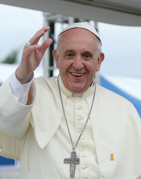 Papa Franjo sluša ribare i bacanje plastike u more proglasio “zločinom”. Govorio je i o sebi i rekao nešto vrlo zanimljivo