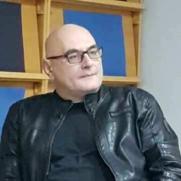 Novinar optužuje oštromjeraše: Krivi ste i zbog 10% cijepljenog zdravstvenog osoblja koje su zaraženi šetali bolnicama