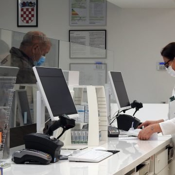 Stižu mobilne ljekarne: Dolaze u ove hrvatske županije – evo kako su opremljene