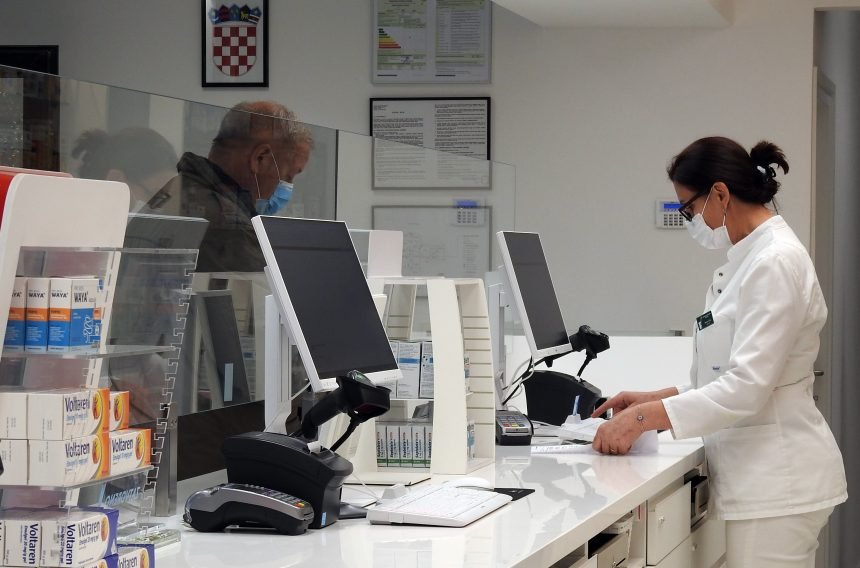 Stižu mobilne ljekarne: Dolaze u ove hrvatske županije – evo kako su opremljene