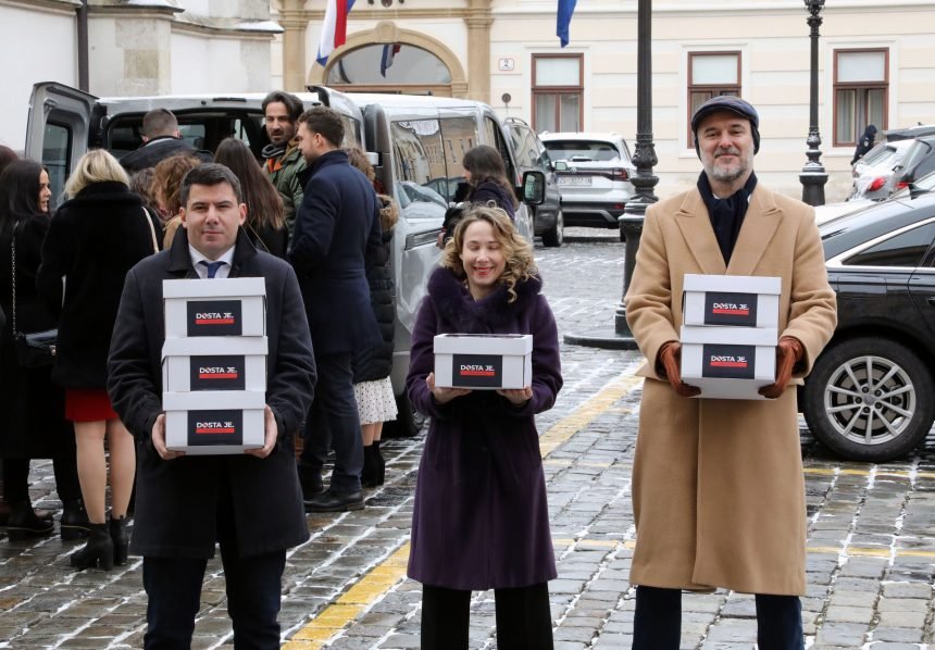 Nikola Grmoja mudrijaši oko toga koga će Most podržati na predsjedničkim izborima: Rekao je što misli o Buljevim zabranama