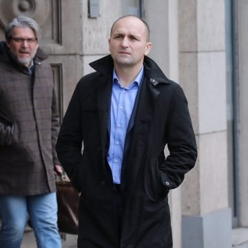 Anušić se oglasio o slučaju Dabro, a iznio je i očekivanje oko razgovora s DP-om – bio je jasan