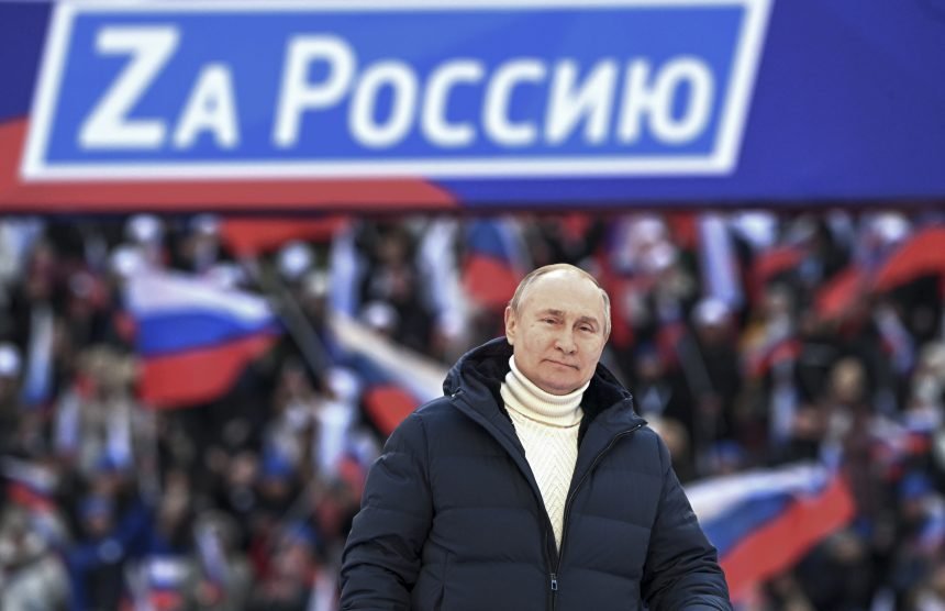 Putin popušta: Je li spreman za ozbiljne pregovore?