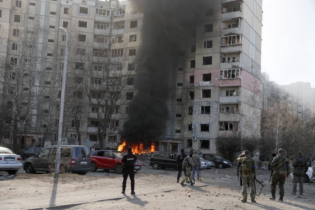 Koliko dugo Putin može financirati rat u Ukrajini: Izgleda da ne stoji tako loše, fotografija