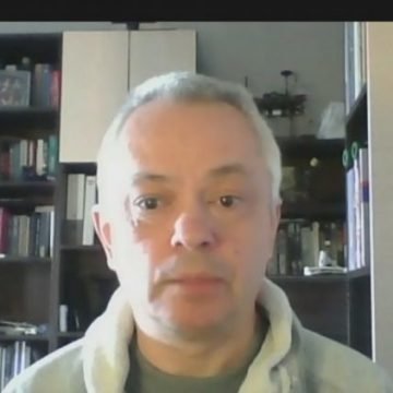 Kamenjecki: Zelenski je ipravno poslao poruku da u Kijevu nije vrijeme za slavlje, dok, dok zemlja na istoku krvari