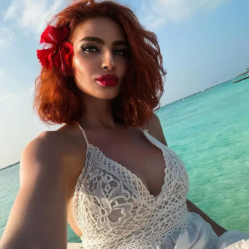 Influencerica Liliaa morala napustiti Kijev:  Ja sam bila bez hrane. Ako doma nemate zalihe, ne možete preživjeti