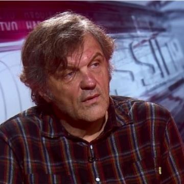 Javio se Putinov obožavatelj Kusturica: Krenuo je lov na vještice