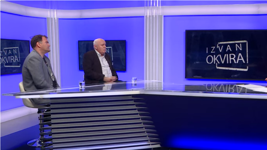 Puhovski "pokopao" NATO pa napao hrvatske medije zbog Mariupolja: Nikada nisu javili da je pao Vukovar, fotografija