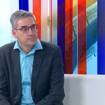 Stručnjak za nuklearnu medicinu: Jod se ne smije uzimati na svoju ruku, a tablete treba distribuirati u rodilišta, vrtiće i škole