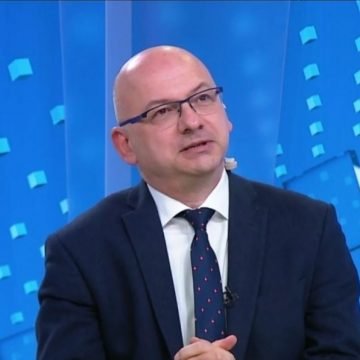 Dejan Jović o izborima u BiH: Erdoganov utjecaj je oslabio. Evo i zašto
