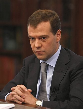 Jastreb Medvedev ponovo prijeti. “Svaki pokušaj zadiranja u Krim je objava rata našoj zemlji i Treći svjetski rat”