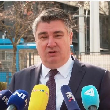 Milanović se ne boji Velike Mađarske. “Orban nije opasnot za Hrvatsku”
