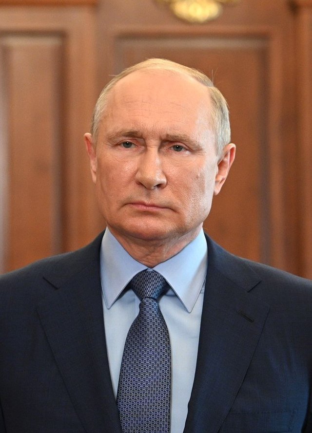 Vodeći britanski obavještajac: Putin je već izgubio jedan rat