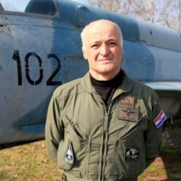 Umirovljeni pilot Ivan Selak: Evo kada će  završiti rat u Ukrajini
