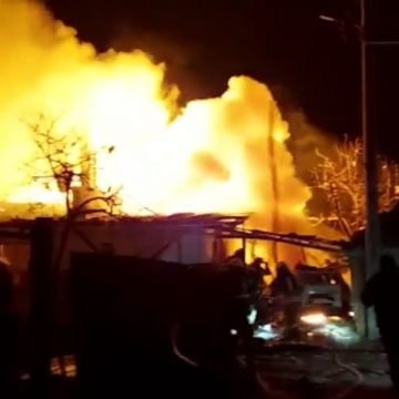 Brutalni i prema djeci. Razoreno rodilište, a djeca koja su prosvjedovala iza rešetaka
