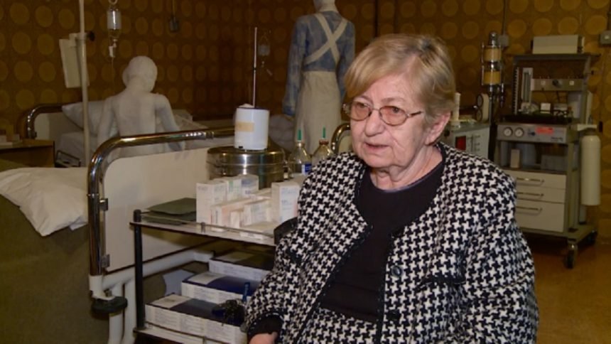 Otišla je doktorica Vesna Bosanac koja je postala jedan od simbola odbrane Vukovara