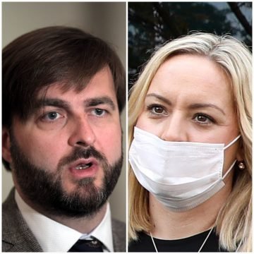 EKSKLUZIVNO: Ministar Ćorić želi prije smjene uhljebiti svoju vjernu savjetnicu