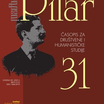 U najnovijem broju časopis PILAR donosi teme o demografskom stanju Like, djeci s Kozare, vegetarijanstvu, tridesetoj godini osamostaljenja….