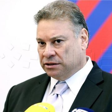 Što će sada reći Komšić? Escobar poručio kako se o konceptu građanske BiH može razgovarati tek kada postane članica EU