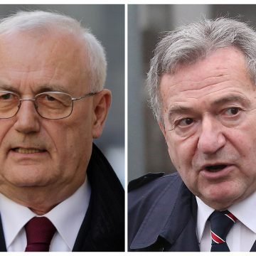 Malenica se očitovao o vrućem udbaškom krumpiru:  Ne zaslužuju milost. Hoće li ga Milanović poslušati?
