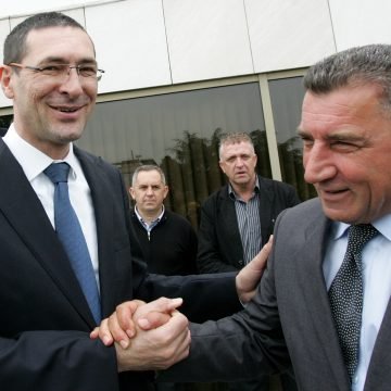 Kotromanović: Rusija će ostati sila, ali SAD je svjetski policajac i to treba ostati