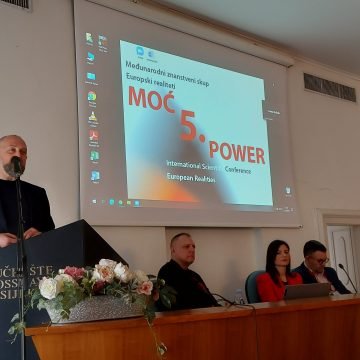 Sveprisutne digitalne platforme, influenceri i digitalni humanitet stvaraju nove odnose moći