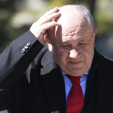 Skandalozna i primitivna izjava Željka Keruma o onkološkom bolesniku Andri Krstuloviću Opari: On je rekao da će umrijeti, a nije