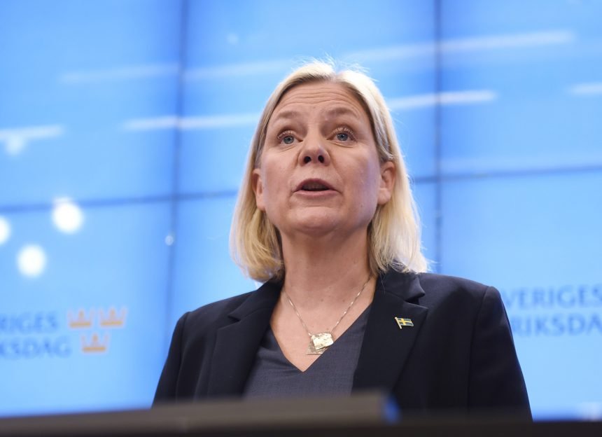 Švedska premijerka napokon priznala bolnu istinu: Nije uspjela integracija velikog broja imigranata