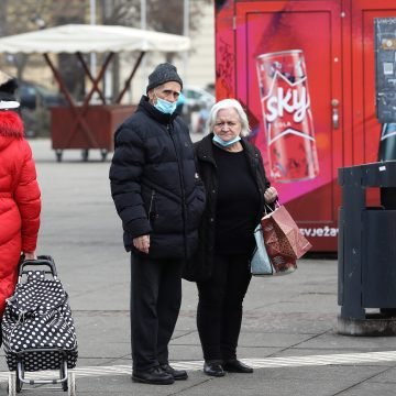 Hrvatski paradoks: Oni koji odu u mirovnu pet godina ranije, na kraju će dobiti 22 tisuće eura više – stručnjak sve izračunao