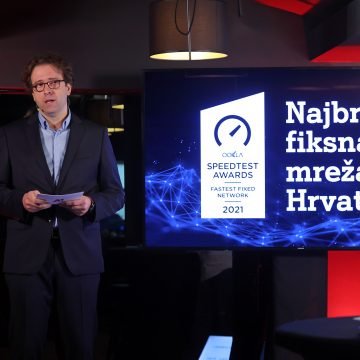 Kakva blamaža: Pao fiksni internet i televizija na A1 u Zagrebu