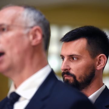 Ivica Puljak žestoko prozvao HDZ: Hrabri Vice se sada boji izbora