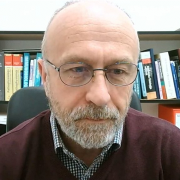 Javio se imunolog Trobonjača: Evo što on misli o četvrtoj dozi