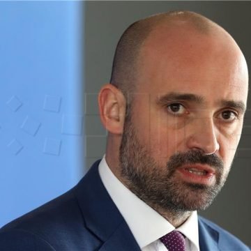 Nevjerojatna imovina novog ministra: Od najma utrži gotovo 100 tisuća kuna mjesečno