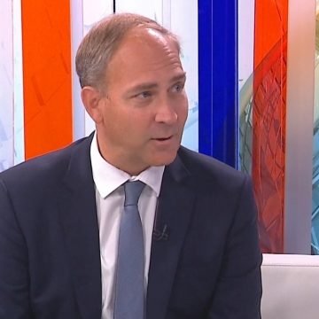 Bartulica: Sasvim je legitimno boriti se za prava Hrvata u BiH, ali zašto Milanović kao premijer ništa nije poduzimao
