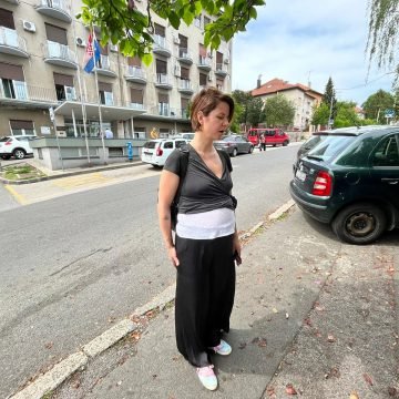 Milanović o trudnici Mireli: Pravo žene je do nekog tjedna trudnoće, nakon toga nije. Pitanje je koliko je to dijete bolesno