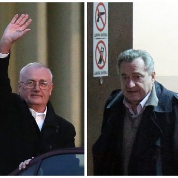 Njemački sudac koji je osudio hrvatske udbaše: Nisam imao osjećaj da se Perković i Mustać kaju, a Milanoviću neka Bog pomogne