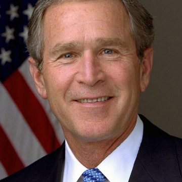 Sve mu se pomiješalo. Bush pričao o invaziji na Ukrajinu, pa mu izletilo “na Irak”, ali onda se ispravio