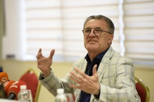 Zdravko Mamić