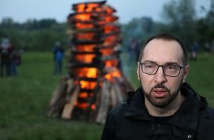Poznati psihijatar pozvao na gašenje "Trnjanskih kresova": Ako može "Tiha misa", možemo i mi, fotografija