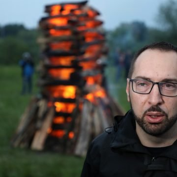 Poznati psihijatar pozvao na gašenje “Trnjanskih kresova”: Ako može “Tiha misa”, možemo i mi