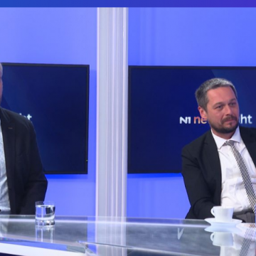 SKANDALOZNA INICIJATIVA SDP-a: Hrvoje Klasić se izjasnio o povratku Trga maršala Tita