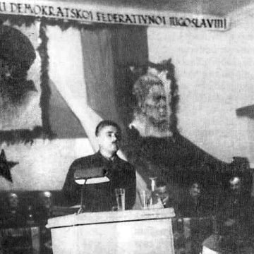 Predsjednik Milanović: Andrija Hebrang je jednako odgovaran za ubojstva na Bleiburg kao i Tito. To je ista banda
